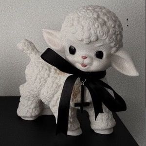 Meet your Posher, Ryleigh